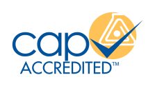 cap-accredited cap-accredited